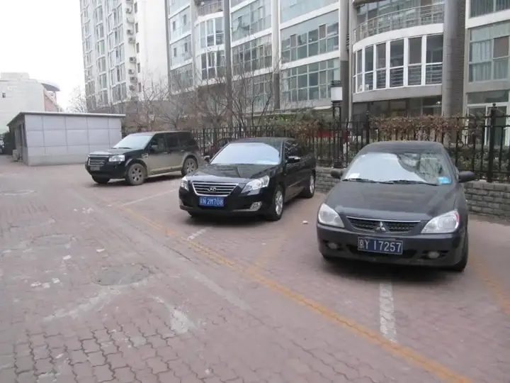 Пекин: Jinjiang Inn Beijing Tongzhou Beiyuan Subway Station Branch
