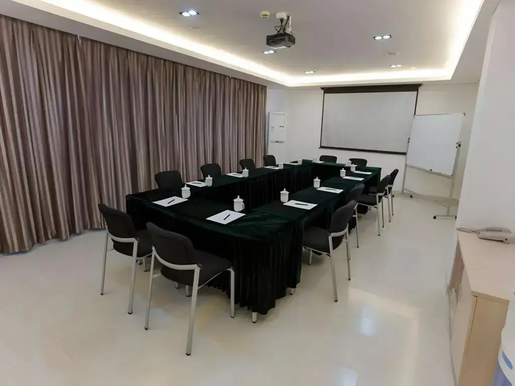 Шанхай: Jinjiang Inn Shanghai Changzhong Road Branch