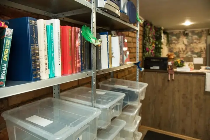 Сергиев Посад: Hostels - Sergiev Posad