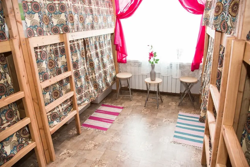 Сергиев Посад: Hostels - Sergiev Posad