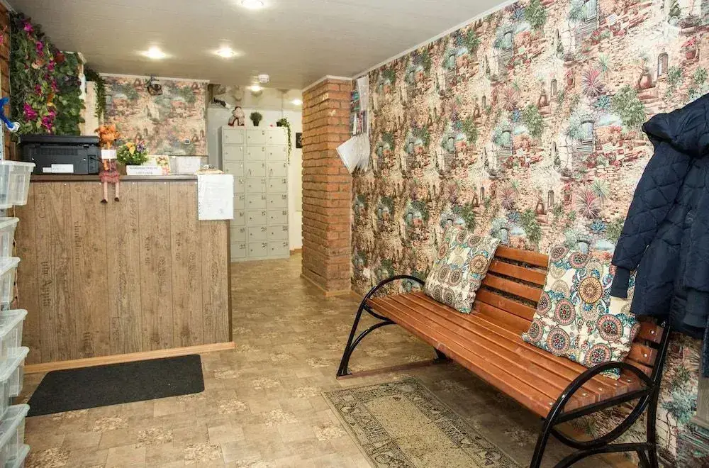Сергиев Посад: Hostels - Sergiev Posad