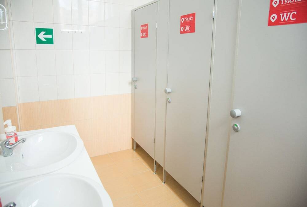 Сергиев Посад: Hostels - Sergiev Posad