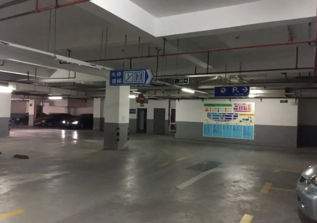 Шанхай: Jinjiang Inn Hongqiao Huqingping Highway Second