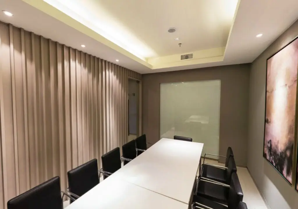 Шанхай: Jinjiang Inn Shanghai Hongqiao Tianshan West Road