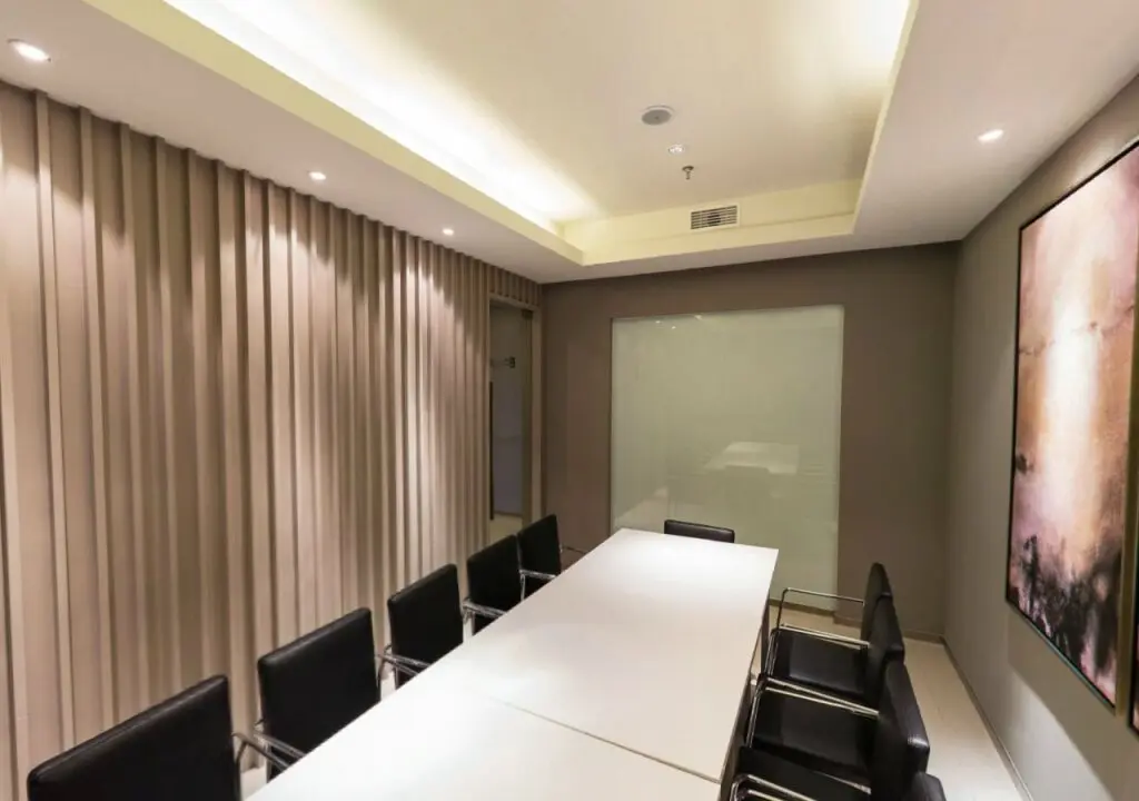 Шанхай: Jinjiang Inn Shanghai Hongqiao Tianshan West Road