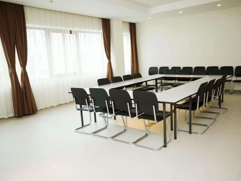 Наньтун: Jinjiang Inn Beijing Tongzhou Jiashe Road