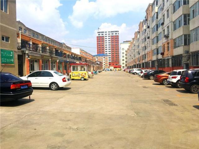 Цюаньшань: Jinjiang Inn Ulanqab Jining No.1 Middle School