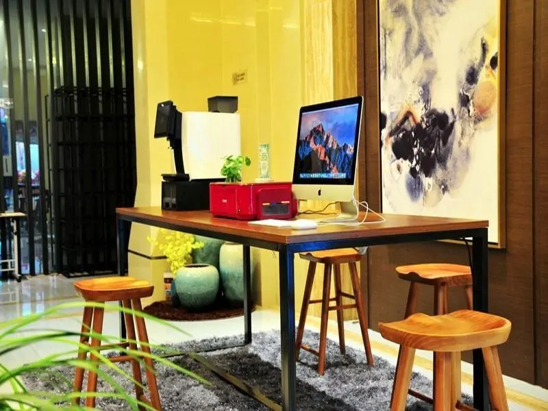 Цзиньцзэ: Jinjiang Inn Select Suzhou Industrial Park Dushu Lake Gaojiao Area