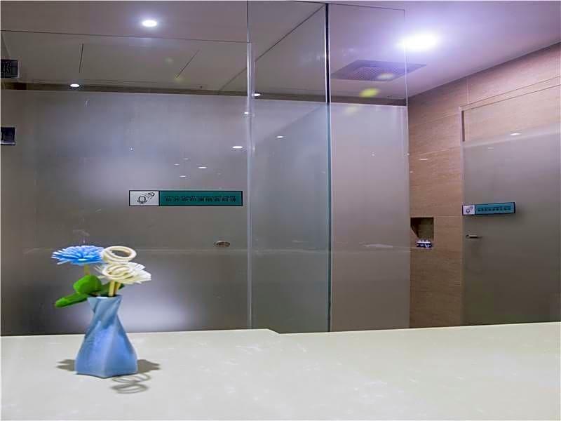 Тяньцзинь: Xana Hotelle Tianjin Konggang Binhai International Airport Branch