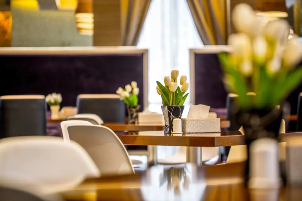 Лоян: Jinjiang Inn Luoyang Nanchang Road