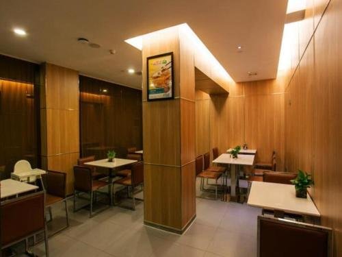 Ханчжоу: Jinjiang Inn Select Hangzhou Yanan Road Commercial Street