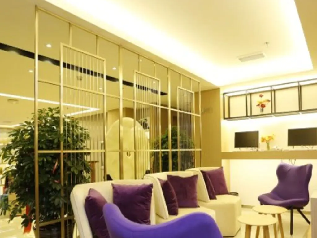 Даньдун: Jinjiang Inn Dandong Yalvjiang Xingwu Road