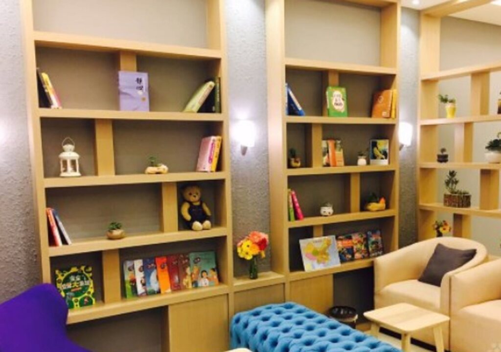 Даньдун: Jinjiang Inn Dandong Yalvjiang Xingwu Road