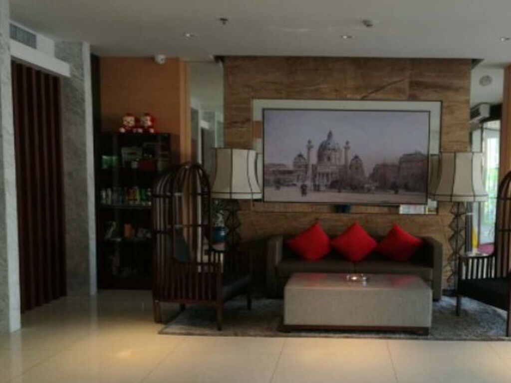Харбин: Jinjiang Inn Harbin Linda Wenchang Street