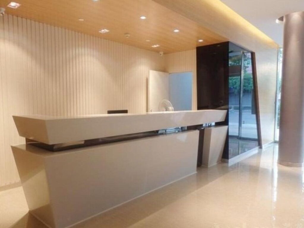 Нанкин: Jinjiang Inn Nanjing Li Shui Zhenzhu Road