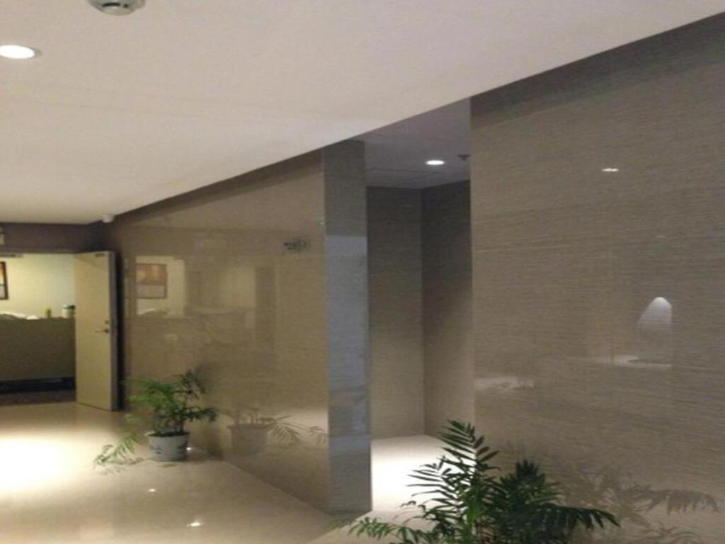 Нанкин: Jinjiang Inn Nanjing Li Shui Zhenzhu Road