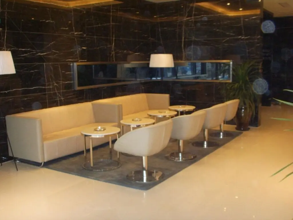 Шанхай: Jinjiang Inn Shanghai International Tourism and Resorts Zone Zhoupu Town Branch