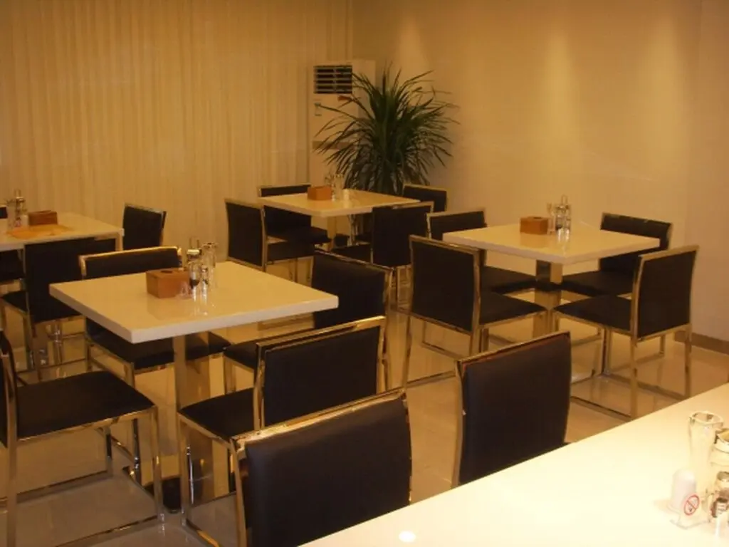 Шанхай: Jinjiang Inn Shanghai International Tourism and Resorts Zone Zhoupu Town Branch