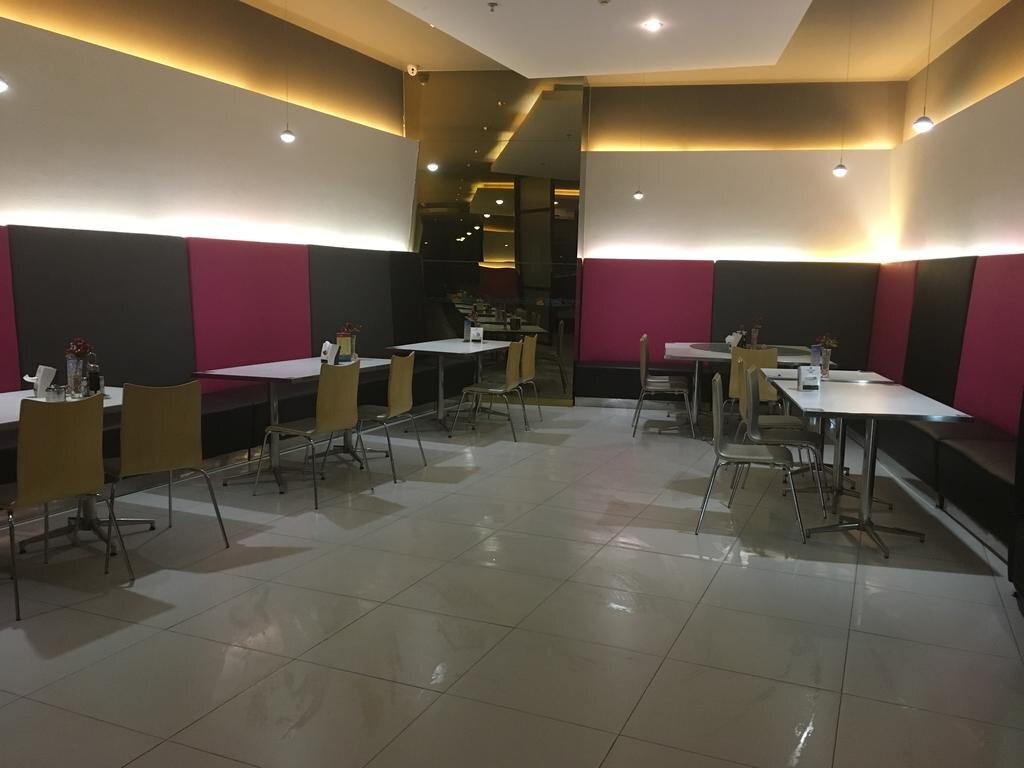 Тяньцзинь: Jinjiang Inn Tianjing Development Area Convention Center