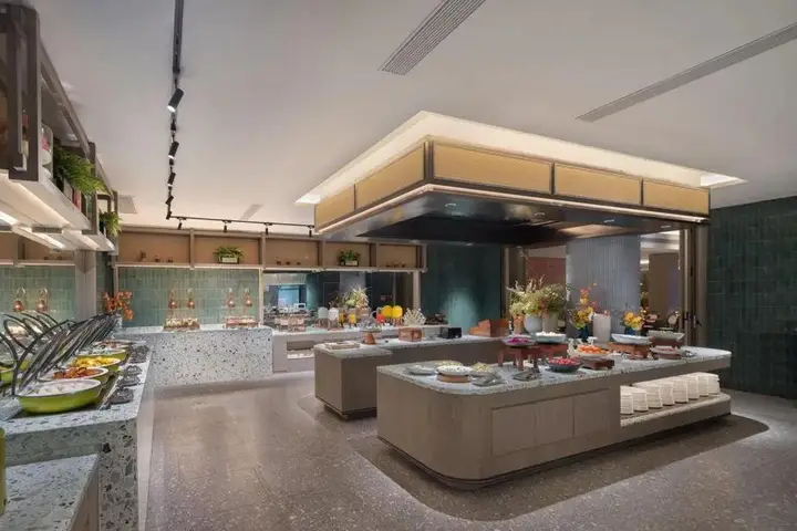 Ухань: Jinjiang Inn Select Wuhan Optics Valley Avenue Lingjie Road Institute of Communications
