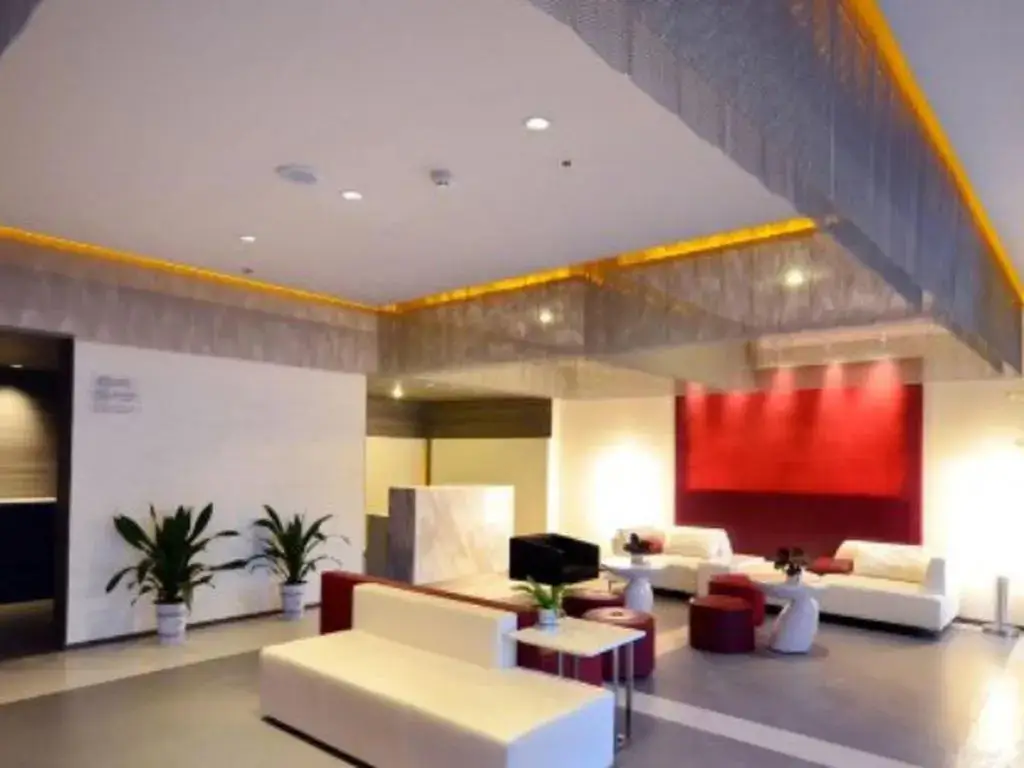 Ухань: Jinjiang Inn Select Wuhan Optics Valley Avenue Lingjie Road Institute of Communications