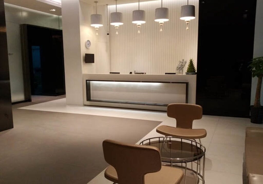Шанхай: Jinjiang Inn Shanghai Gongfu Xincun Hotel