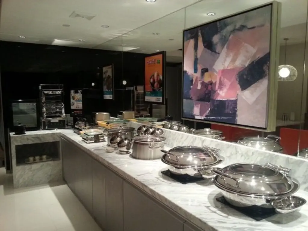 Шанхай: Jinjiang Inn Select Shanghai Nanxiang Minzhu Street
