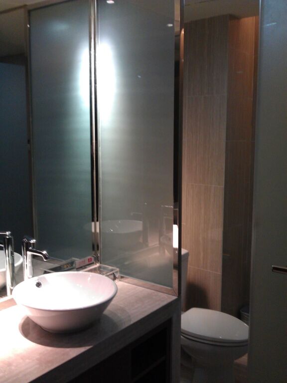 Хэфэй: Jinjiang Metropolo Hotel - Hefei Baohe
