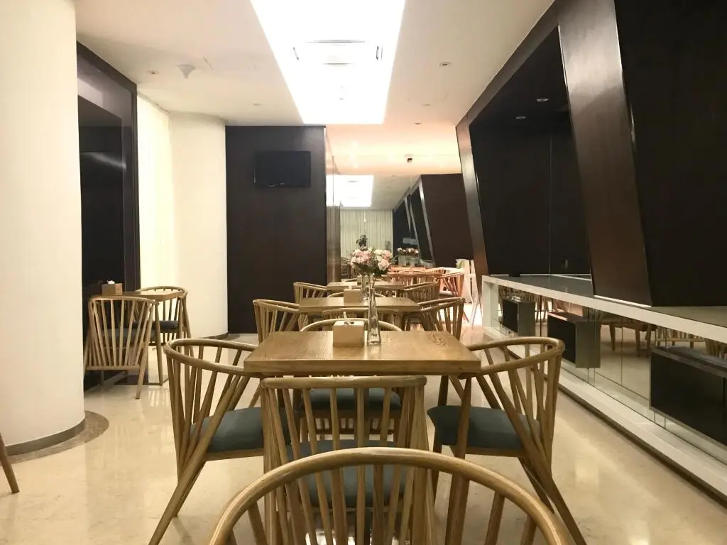 Шанхай: Jinjiang Inn Shanghai Xintiandi Xizang South Road