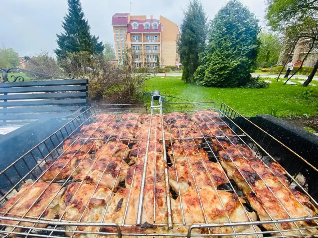 Раково: Viktorija (Moskovskaja obl.)