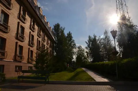 Viktorija (Moskovskaja obl.) — фото 1