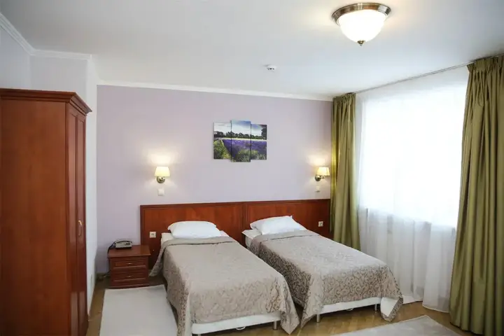 Раково: Viktorija (Moskovskaja obl.)