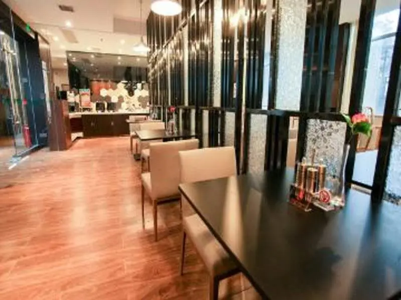 Сянфань: Jinjiang Inn Select (Xiangyang Second Qichecheng South Road)