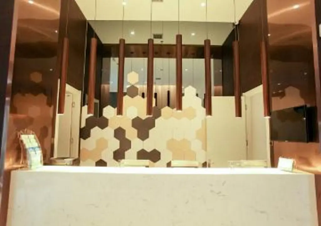 Сянфань: Jinjiang Inn Select (Xiangyang Second Qichecheng South Road)