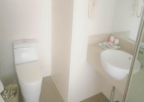 Тайюань: Jinjiang Inn Select Taiyuan Pingyang Road Branch