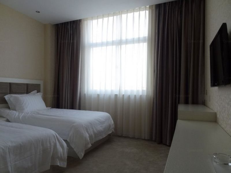 Пекин: Goldmet Inn Beijing Daxing Gaomidian Subway Station