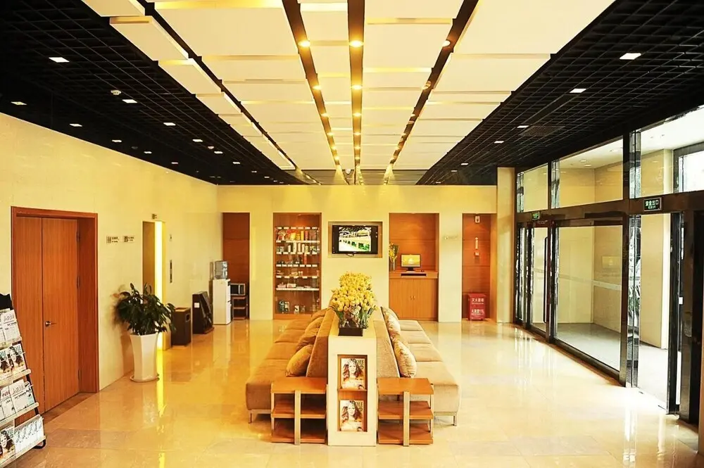 Джинченг: Jinjiang Inn Style Jincheng Qixing Plaza