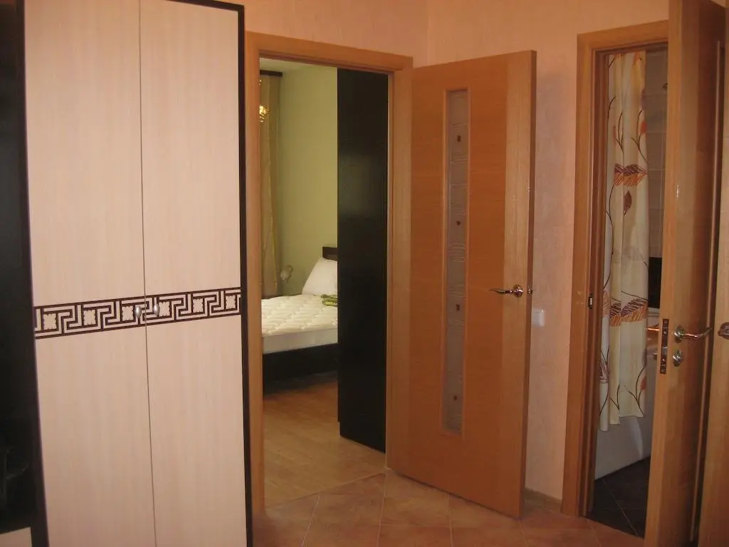 Щёлково: Schelkovo Hotel