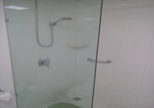 Тайюань: Jinjiang Inn Select Taiyuan Jiannan Bus Station