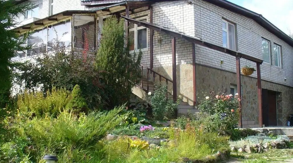 Зеленоград: Мини-Отель Say-house