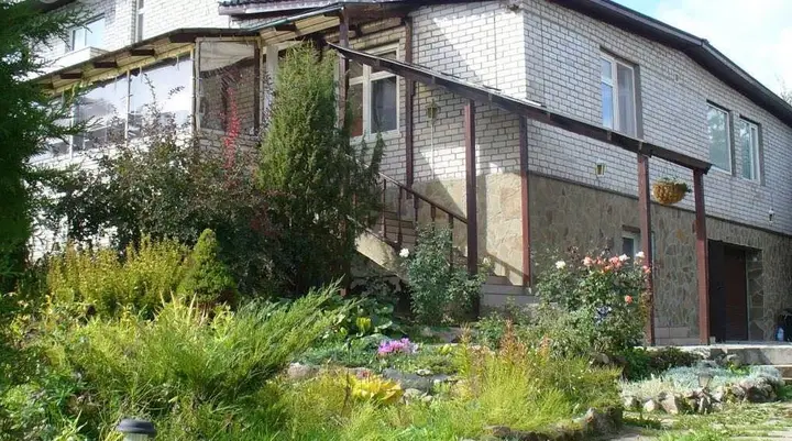 Зеленоград: Мини-Отель Say-house