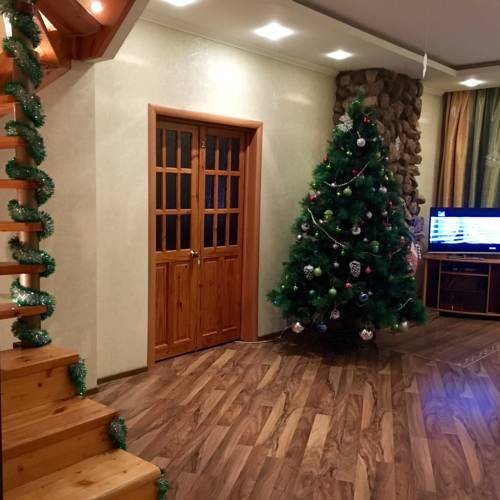Зеленоград: Мини-Отель Say-house