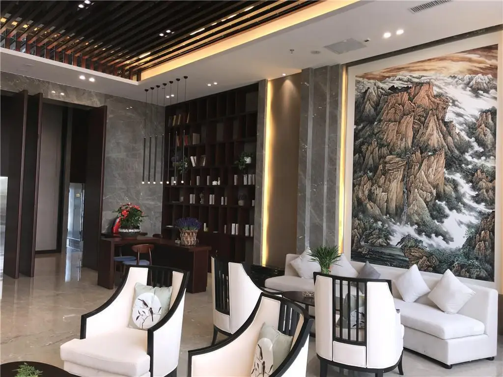 Циньхуандао: Lavande Hotels Qinhuangdao Railway Station
