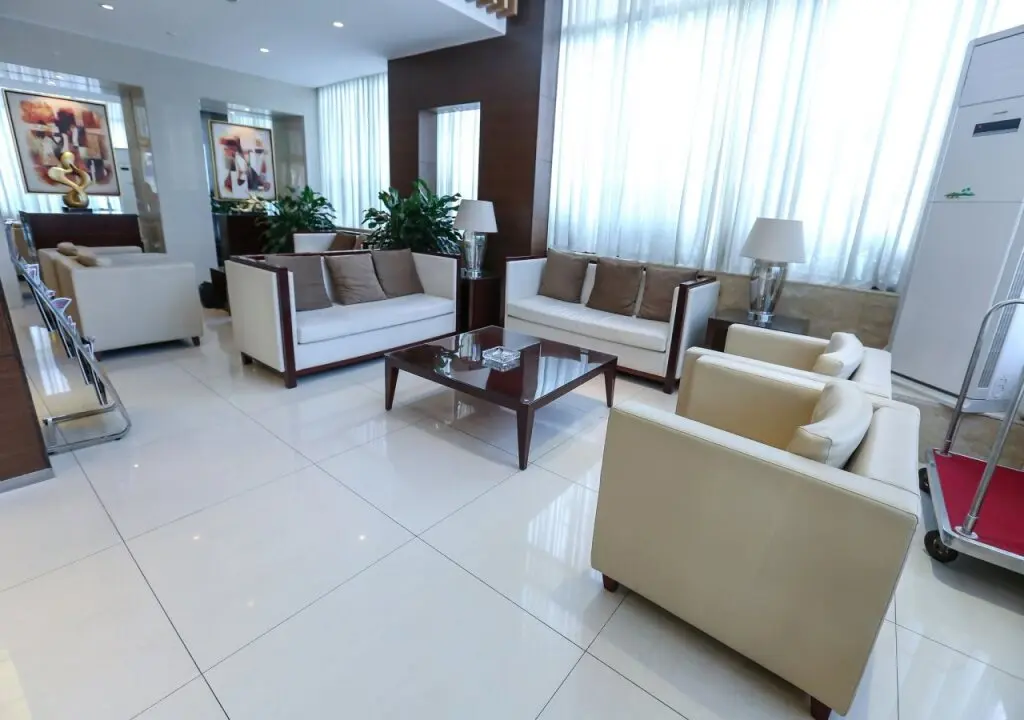 Шанхай: Jinjiang Inn Shanghai North Bund Yangpu Bridge Branch