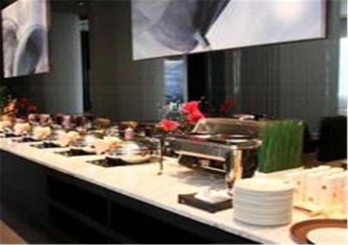 Чэнду: Goldmet Inn Chengdu Baiguolin underground Station