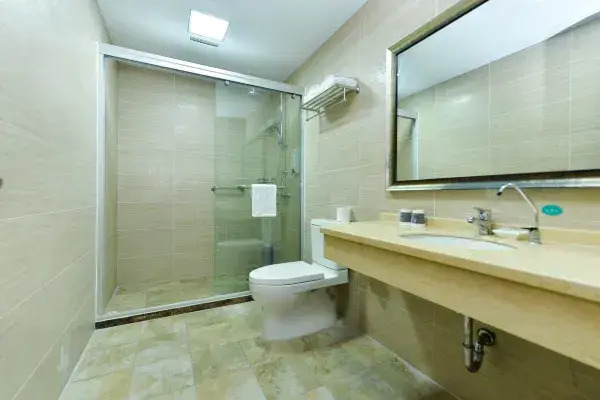 Шанхай: Jinjiang Inn Select Airport Town Chuannanfeng Road