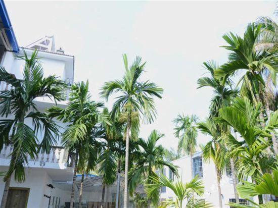 Санья: Boutique Inn Shui Yun Jian of Yalong bay
