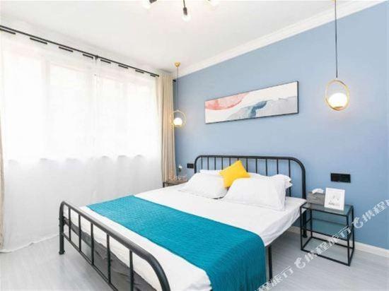 Boutique Inn Shui Yun Jian of Yalong bay — фото 1