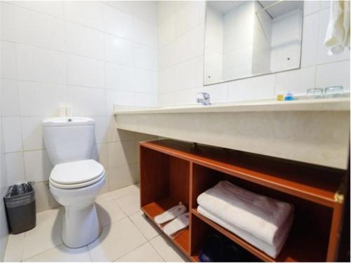Циньхуандао: Beidaihe Lang Qin Yu Hotel