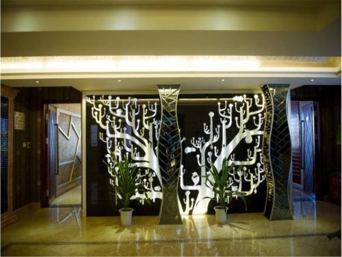 Циньхуандао: Beidaihe Lang Qin Yu Hotel
